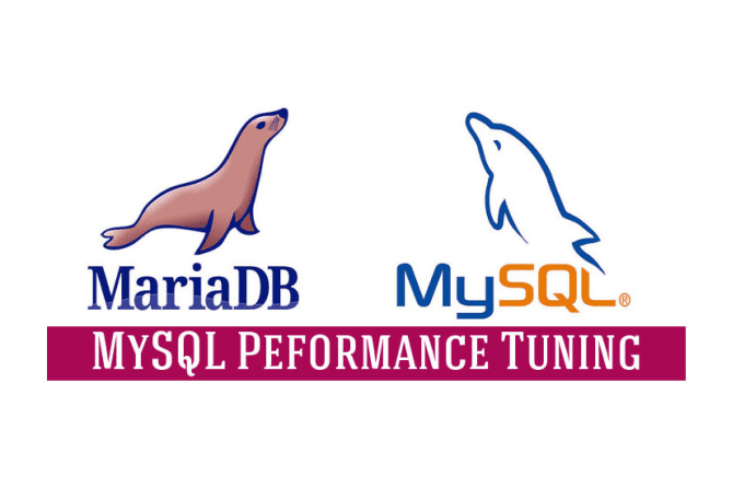 Gig Preview - Optimize mysql or mariadb configurations plus upgrade