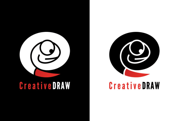 Gig Preview - Do creative logo design