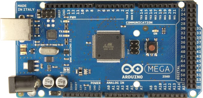 Gig Preview - Do any arduino works