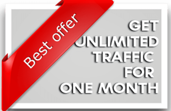 Gig Preview - Drive website,traffic,visitor unlimited and USA targeted for 1 month