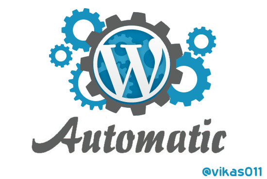 Gig Preview - Build wordpress autoblog with daily updates for adsense