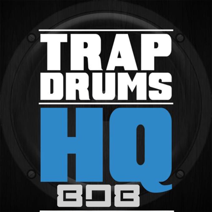 Gig Preview - Send you HQ 808 drum samples