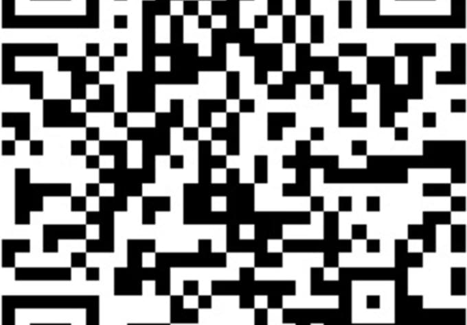 Gig Preview - Create a set of QR codes for your personal or business use