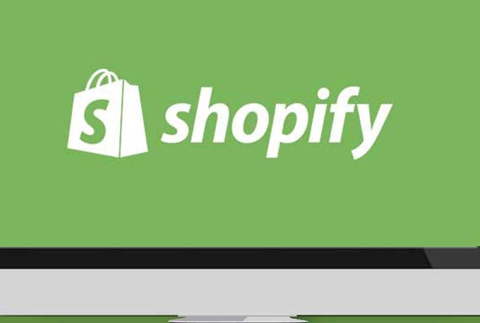 Gig Preview - Customize shopify css and html