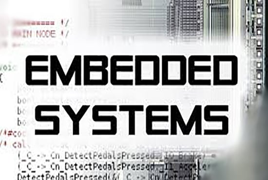 12 Best freelance embedded systems experts for hire in August 2024
