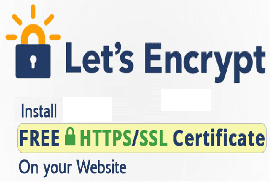 Gig Preview - Install SSL on domain