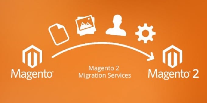 Gig Preview - Do migration from magento 1 to magento 2