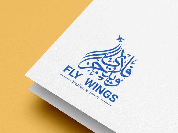 Bestseller - design arabic logo and arabic calligraphy