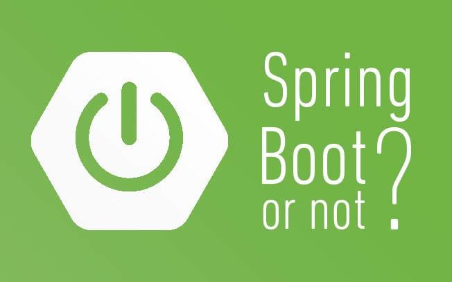 Gig Preview - Make micro services in springboot