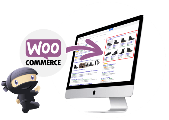 Gig Preview - Set up your woocommerce store from scratch