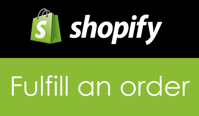 Gig Preview - Fulfill 50 order shopify to aliexpress using oberlo or shopified