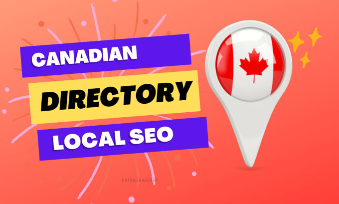 Bestseller - create 55 canada high da web directory