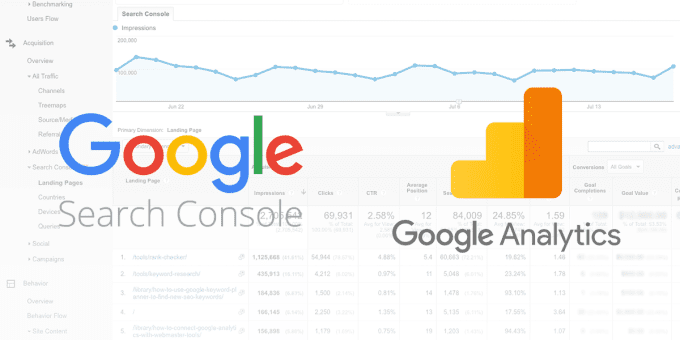 Gig Preview - Setup google ads conversion tracking and analytics