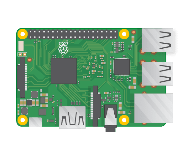 Gig Preview - Make your raspberry pi iot program and prototype