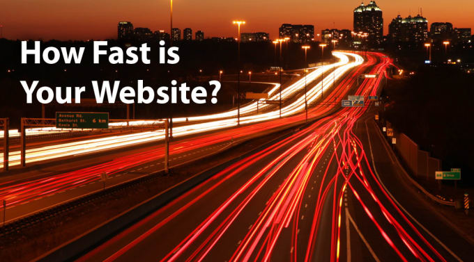 Gig Preview - Increase your website speed