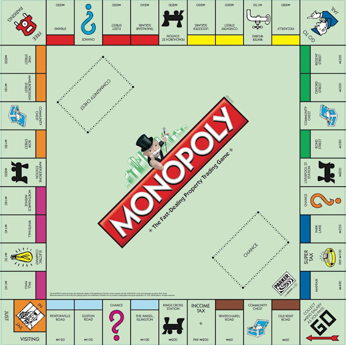 monopoly indian examples Several good examples already given: but your question remains ambiguous do you mean good example of a destructive monopoly, or do you want someone to point out to you a monopoly that is beneficial to people generally, and not just the monopolist. monopoly indian examples Several good examples already given: but your question remains ambiguous do you mean good example of a destructive monopoly, or do you want someone to point out to you a monopoly that is beneficial to people generally, and not just the monopolist.
