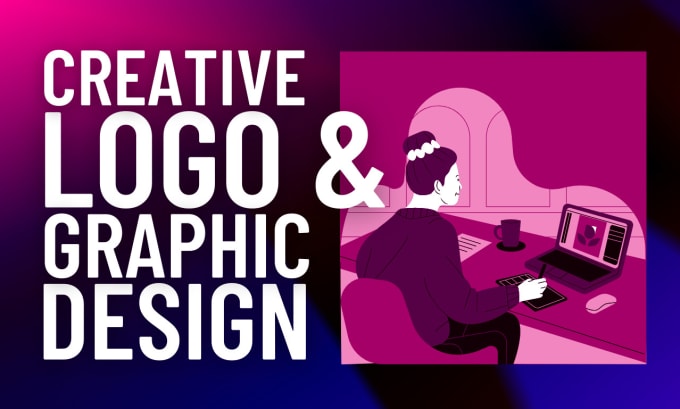 Bestseller - design logo, stationary, flyers and book covers professionally