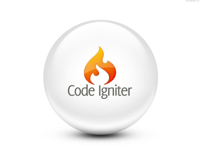 Gig Preview - Work in PHP codeigniter and laravel framework