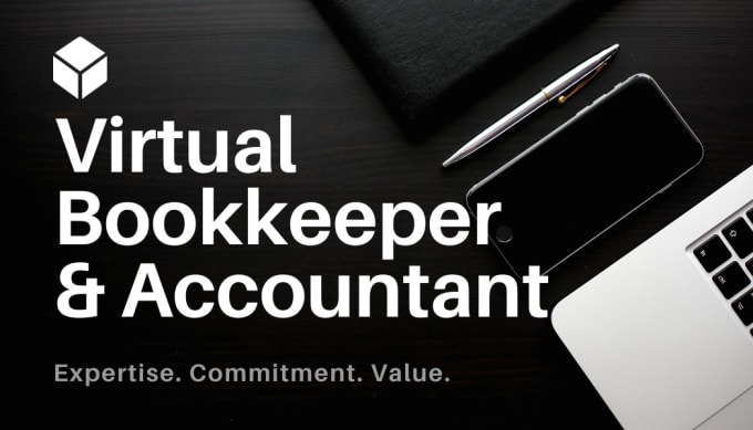 Gig Preview - Be your virtual bookkeeper using quickbooks online and xero