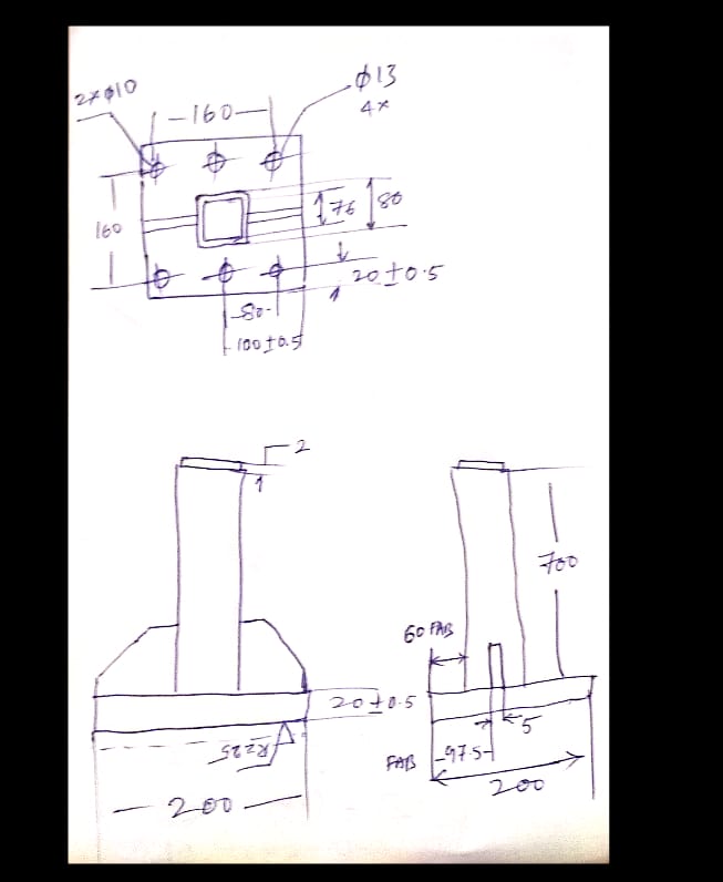 Gig Preview - Convert hand drawn drawings into 3d model