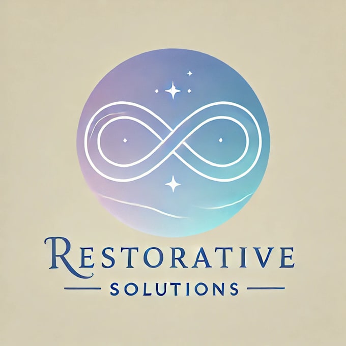 Gig Preview - Offer restorative solutions while you navigate your journey