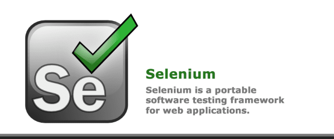 Gig Preview - Automate using selenium and API