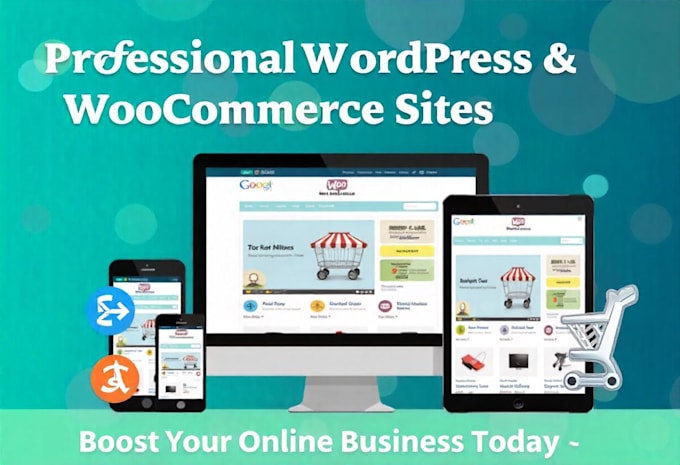 Bestseller - design professional ecommerce webstores