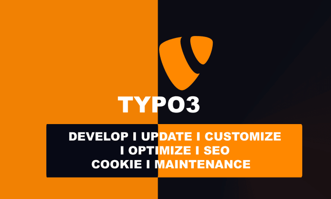 Bestseller - quickly fix your typo3 bugs