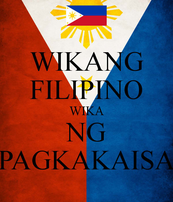 trivia wikang pambansa trivia wikang pambansa