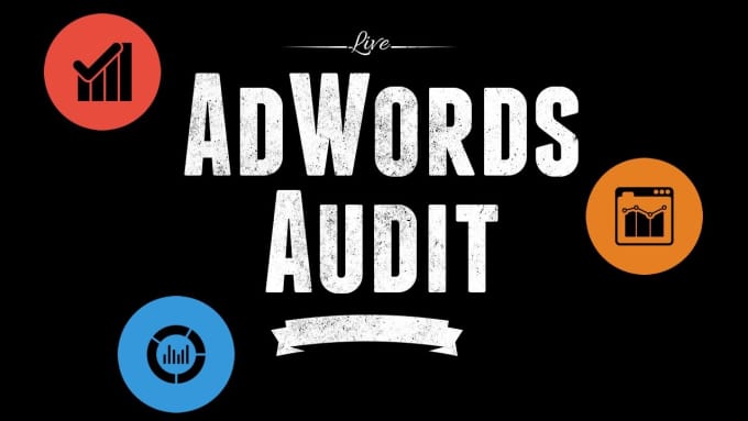 Gig Preview - Audit and analyze your google ads  campaign and optimize it