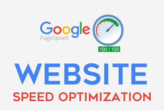 Gig Preview - Speed up your wordpress website and improve page speed