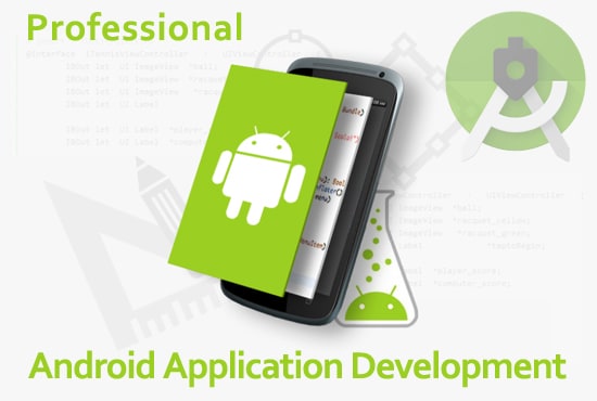 Gig Preview - Develop an android and IOS mobile application