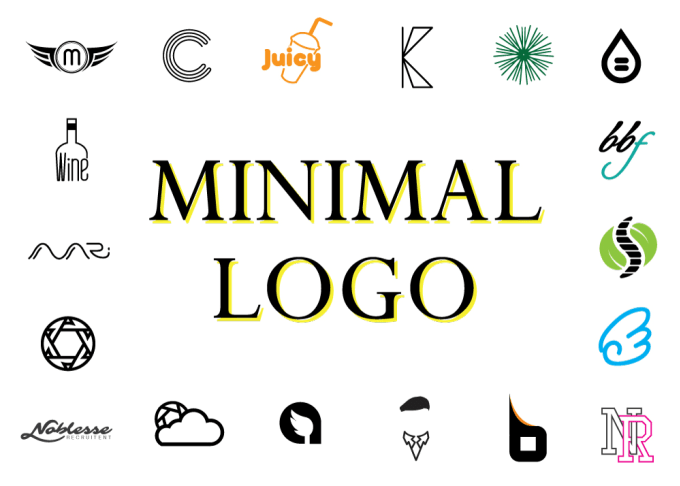 Gig Preview - Create unique and modern logo