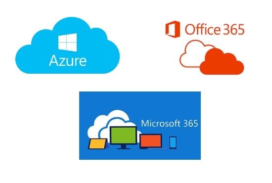 Gig Preview - Setup your office365 m365, email,intune,azure,ms office