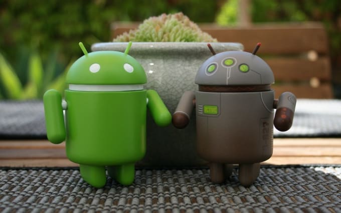 Bestseller - develop android app and will be your android developer