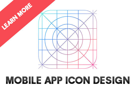 Bestseller - design a great app icon