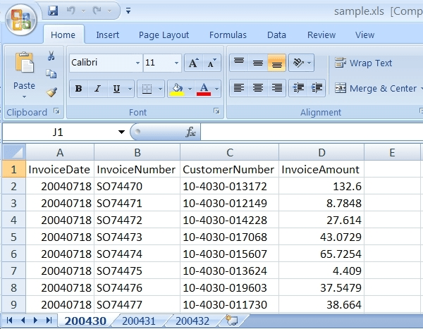 Gig Preview - Create excel spreadsheet , PDF to excel , formulas calculation