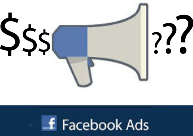 Gig Preview - Create facebook ad for you