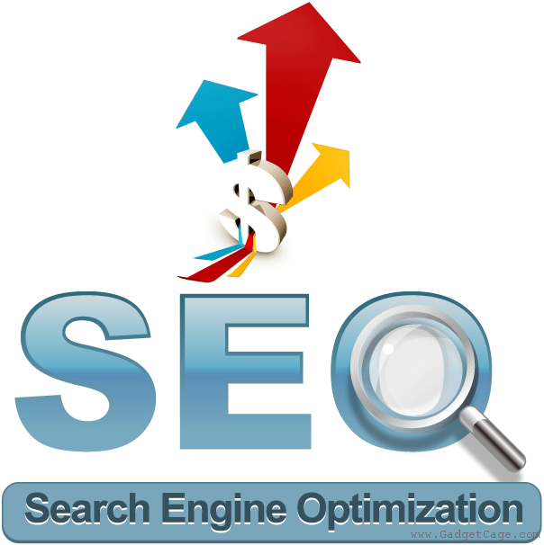 Gig Preview - Optimize your website for SEO