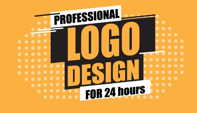 Bestseller - create a unique logo for 24 hours