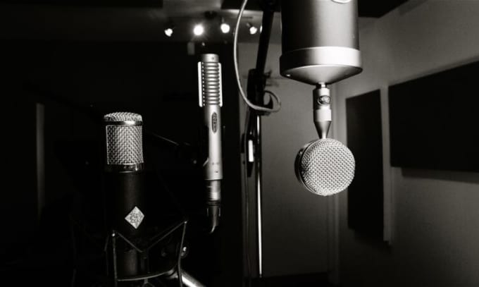 Bestseller - do professional voice over vo in gujarati or hindi