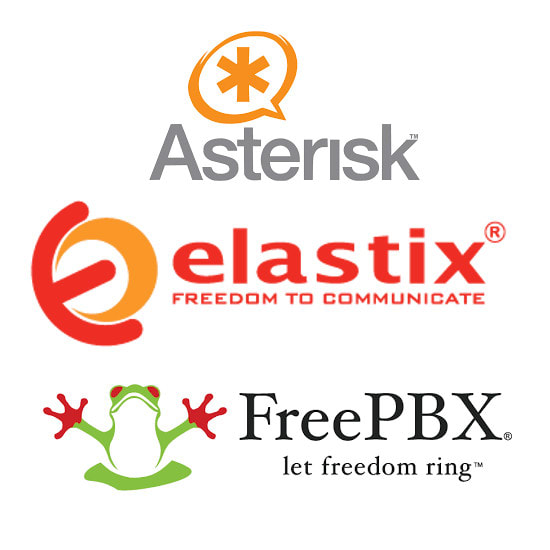 Gig Preview - Setup asterisk freepbx on twilio