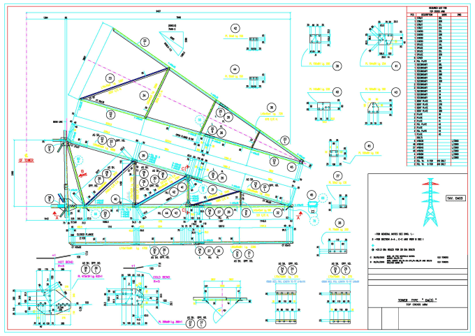 Gig Preview - Do auto cad drawings