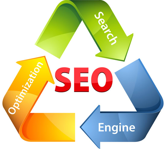 Gig Preview - Provide efficient SEO for static or dynamic website