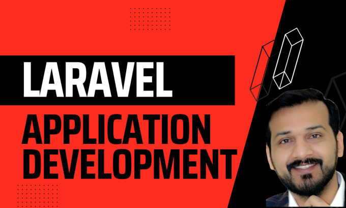 Gig Preview - Develop laravel web application