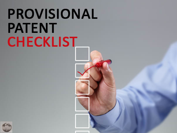 Gig Preview - Prepare and file provisional patent for your invention