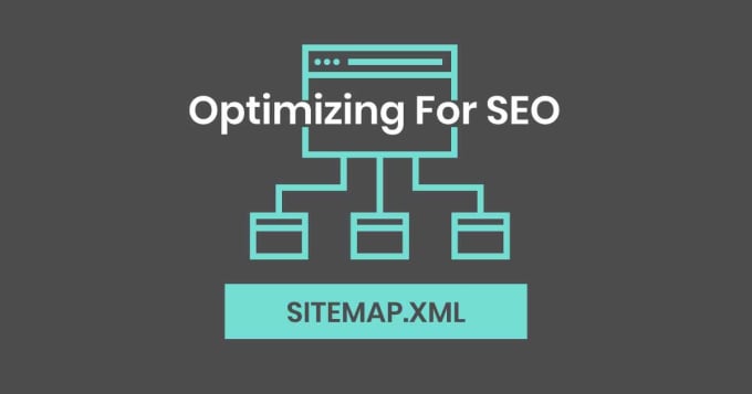 Gig Preview - Create xml sitemap of your site