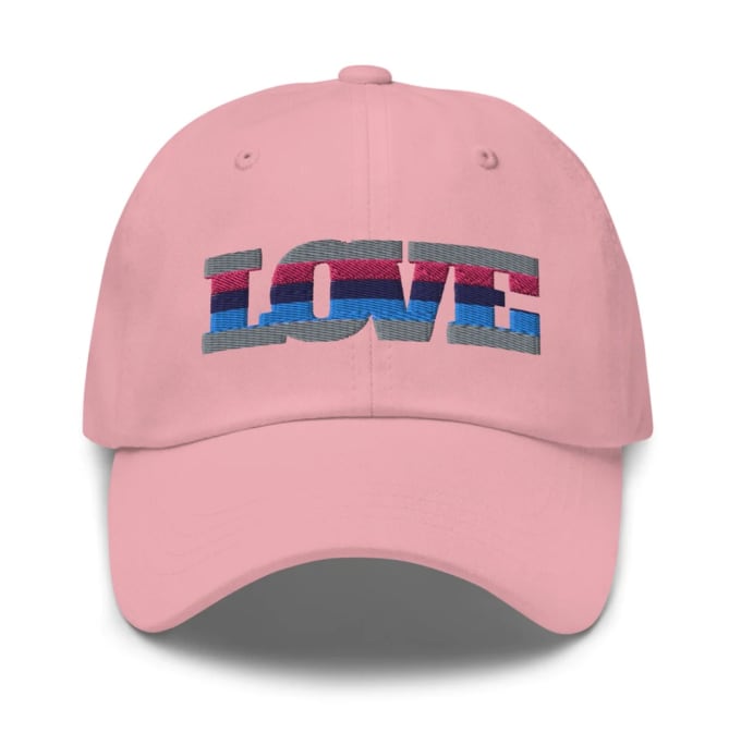 Gig Preview - Create unique cap design