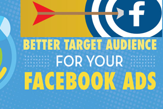 Gig Preview - Research targeted perfect audience for your facebook ads