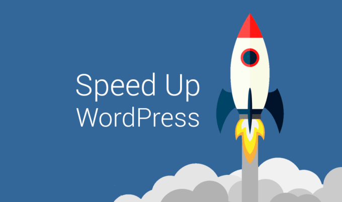 Gig Preview - Do wordpress optimization speed up wordpress website